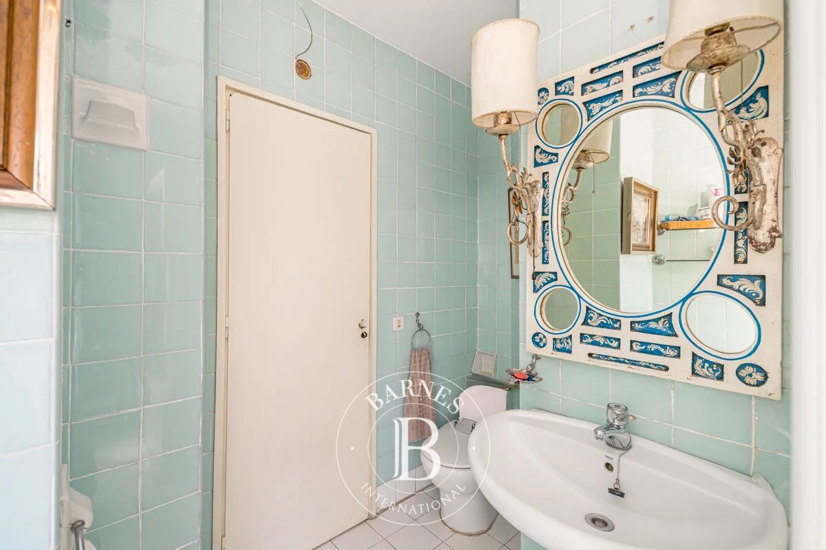 Daire Madrid - picture 27