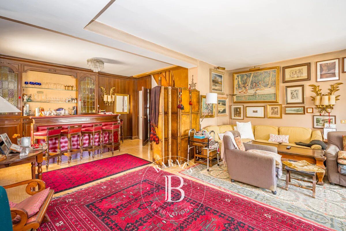 Daire Madrid - picture 13