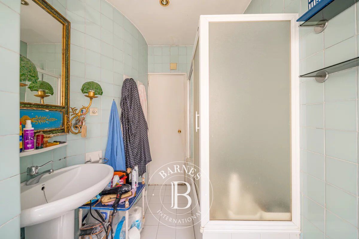 Daire Madrid - picture 40