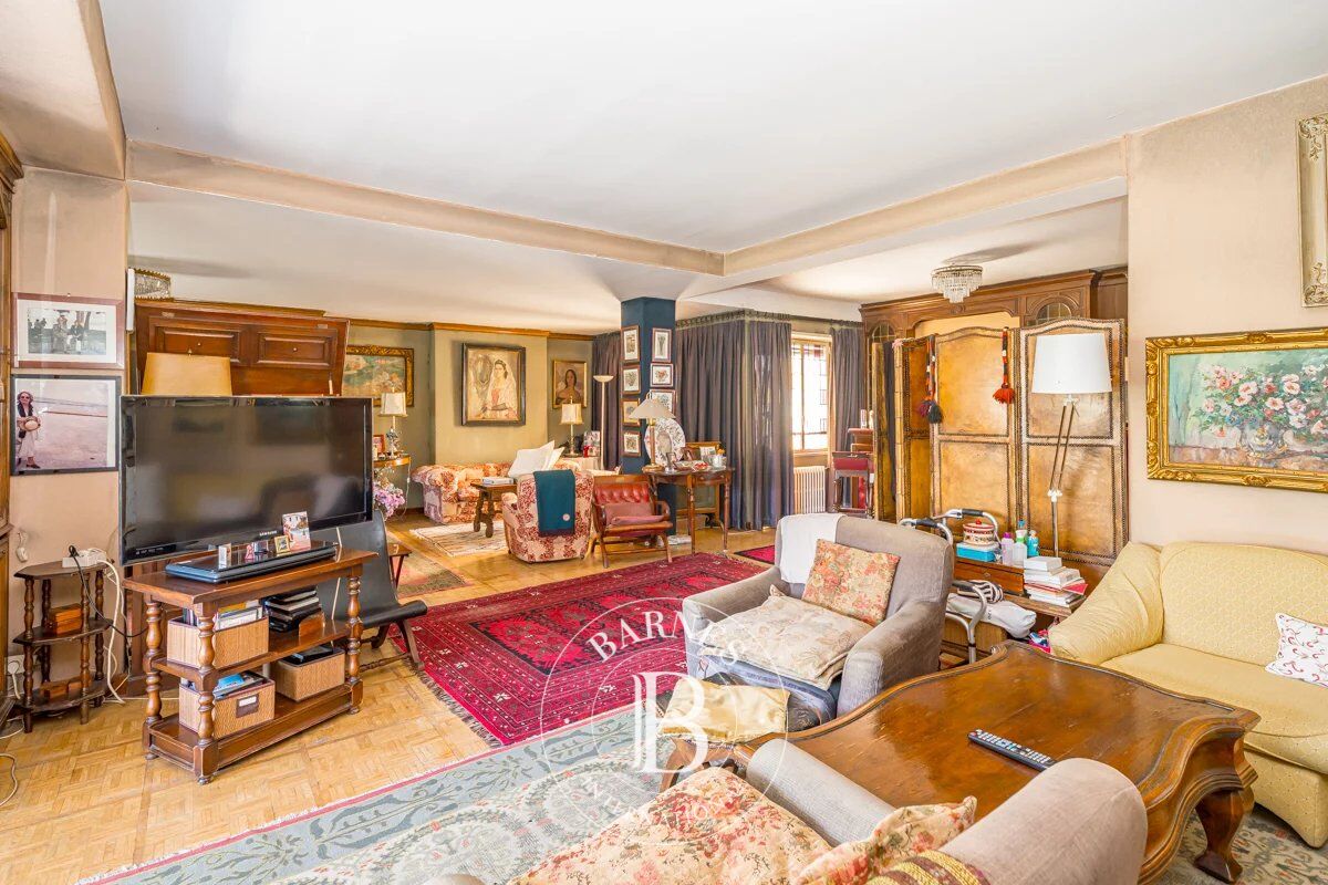 Daire Madrid - picture 21