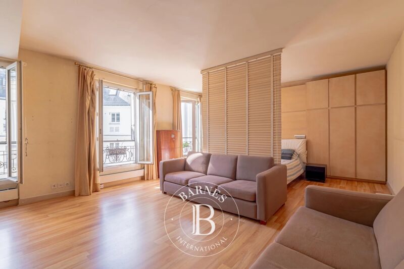 À vendre, Appartement Paris 5ème - picture 2