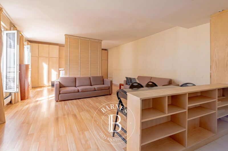 À vendre, Appartement Paris 5ème - picture 3