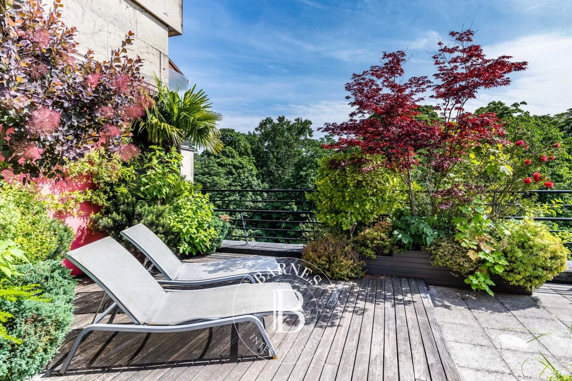 Apartment Vincennes - picture 2