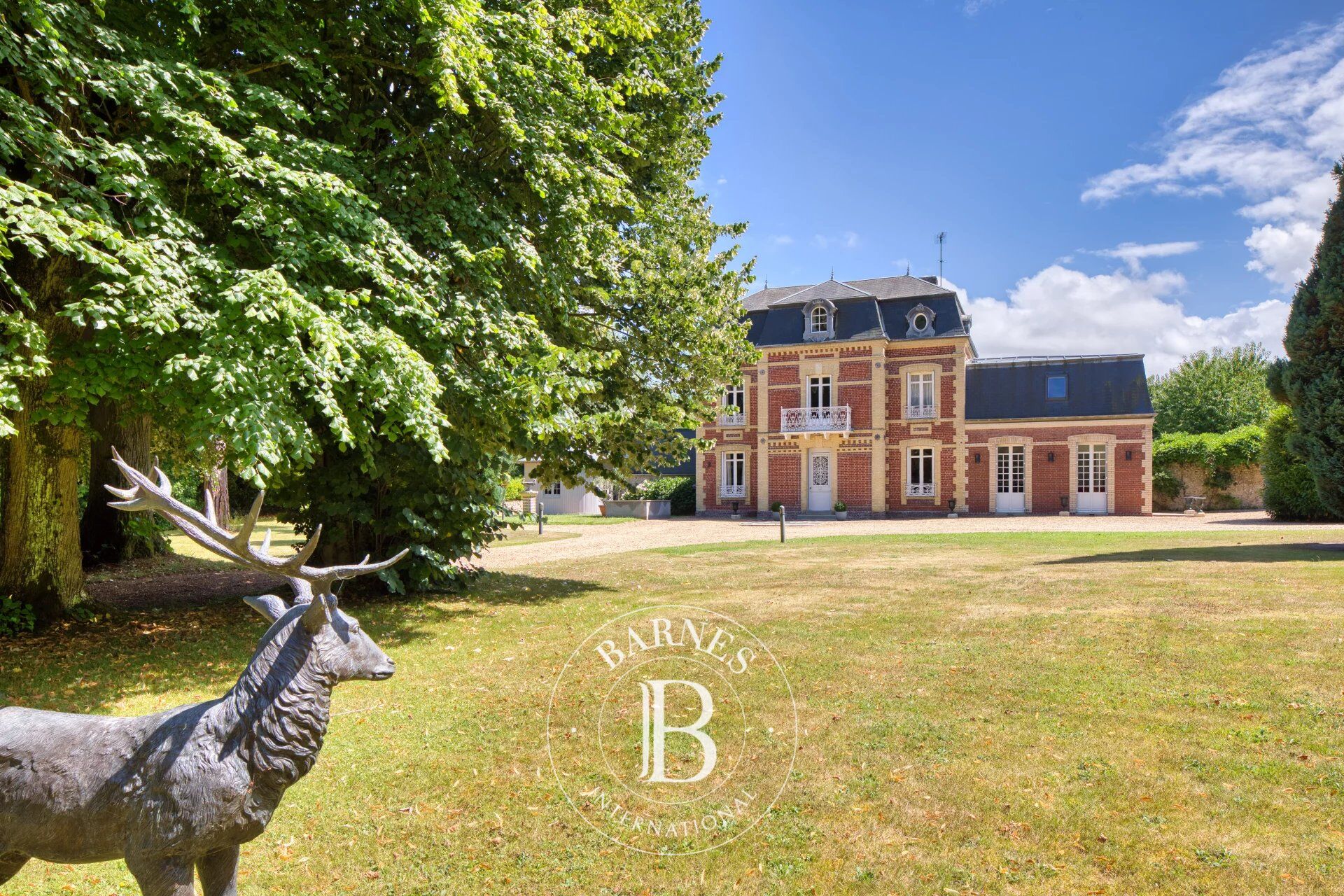 Finca Équemauville - picture 3