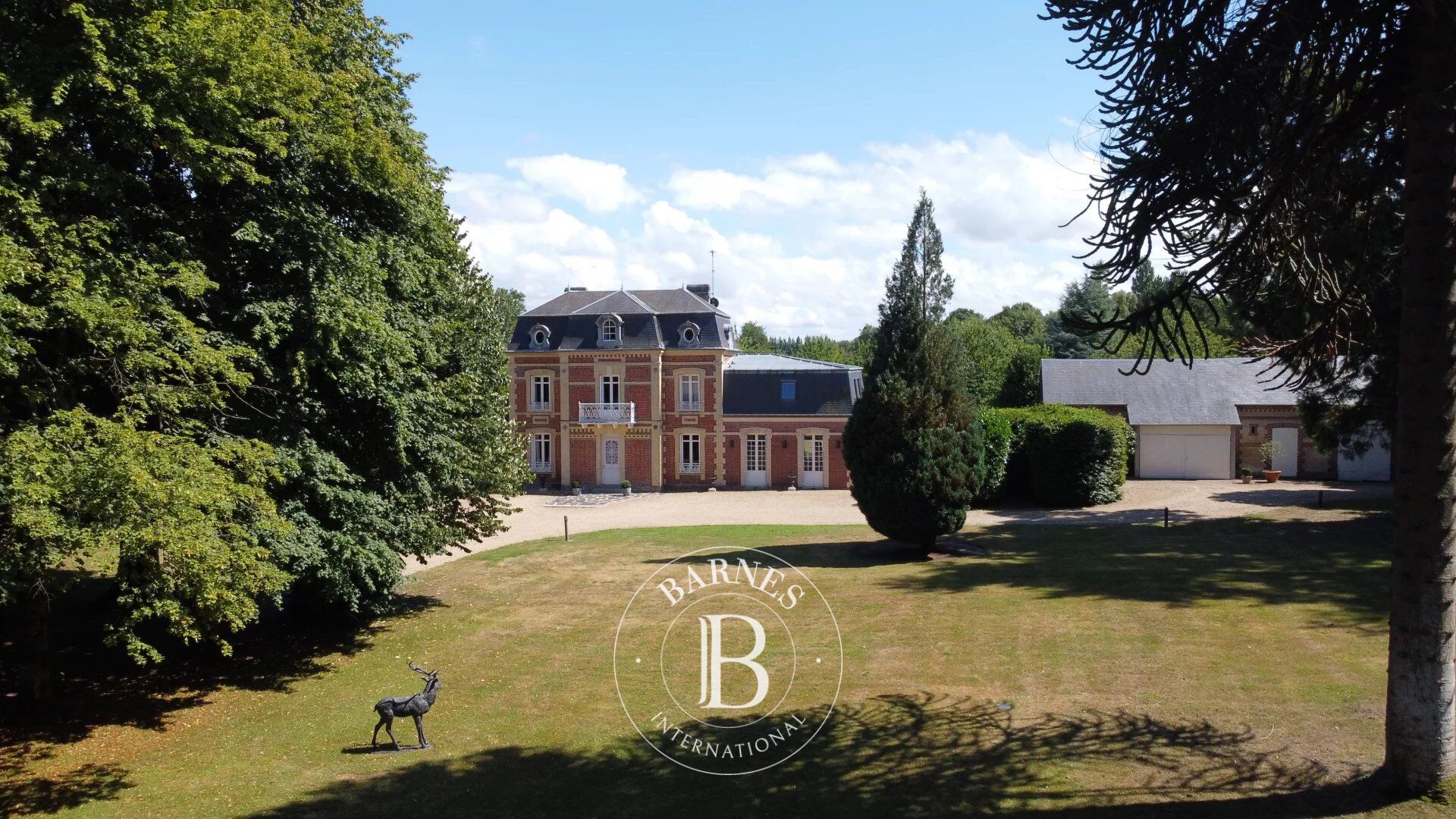 Finca Équemauville - picture 2