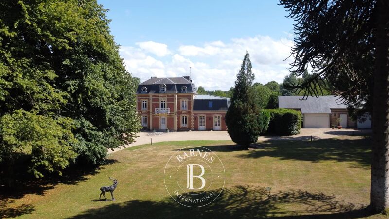 Venta, Finca Équemauville - picture 2