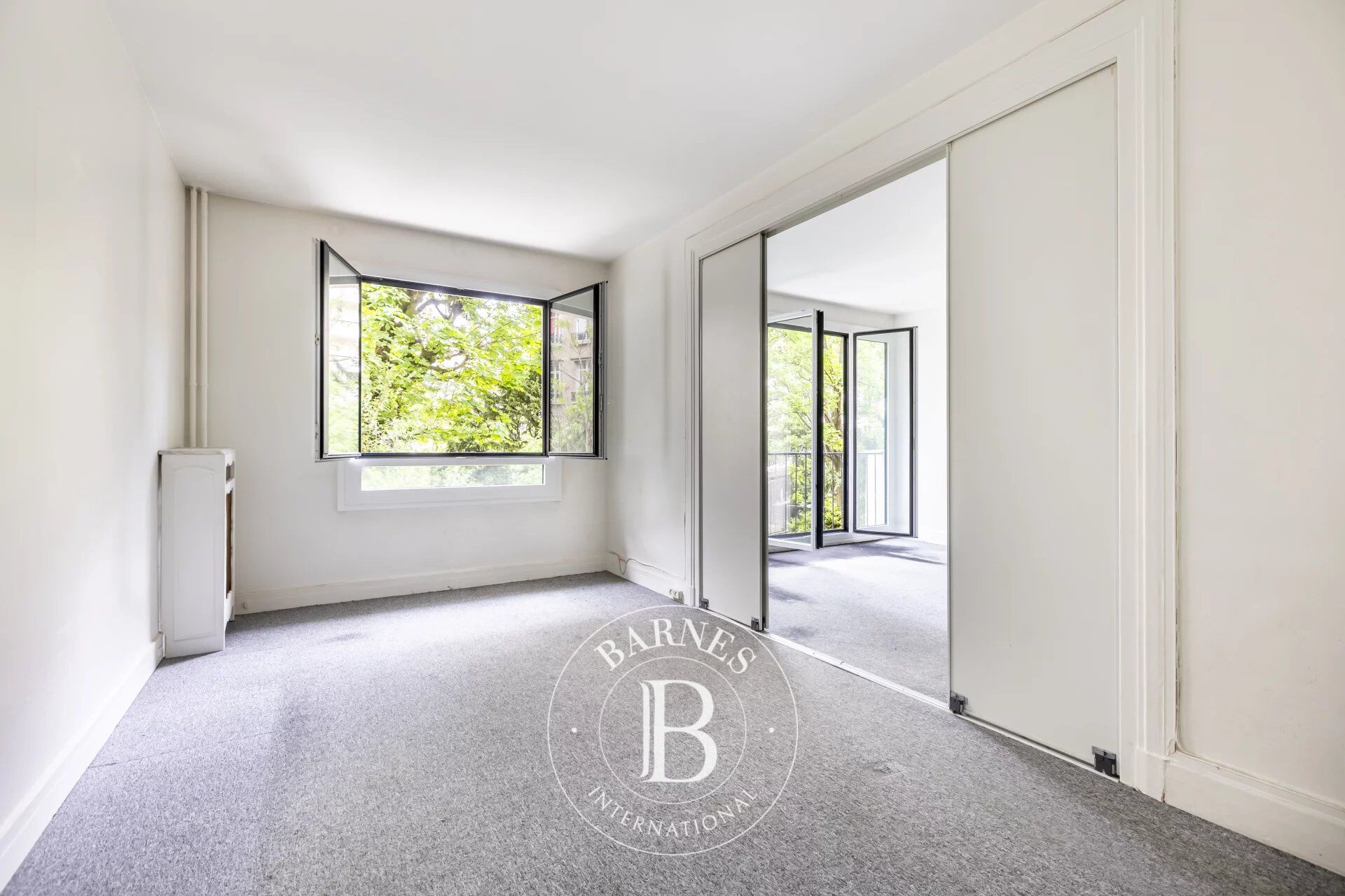 Piso Paris 16ème - picture 3