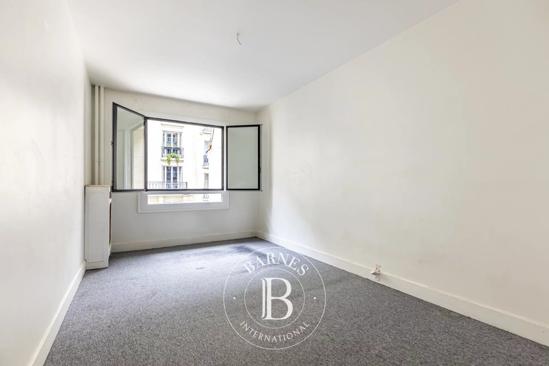 Piso Paris 16ème - picture 2