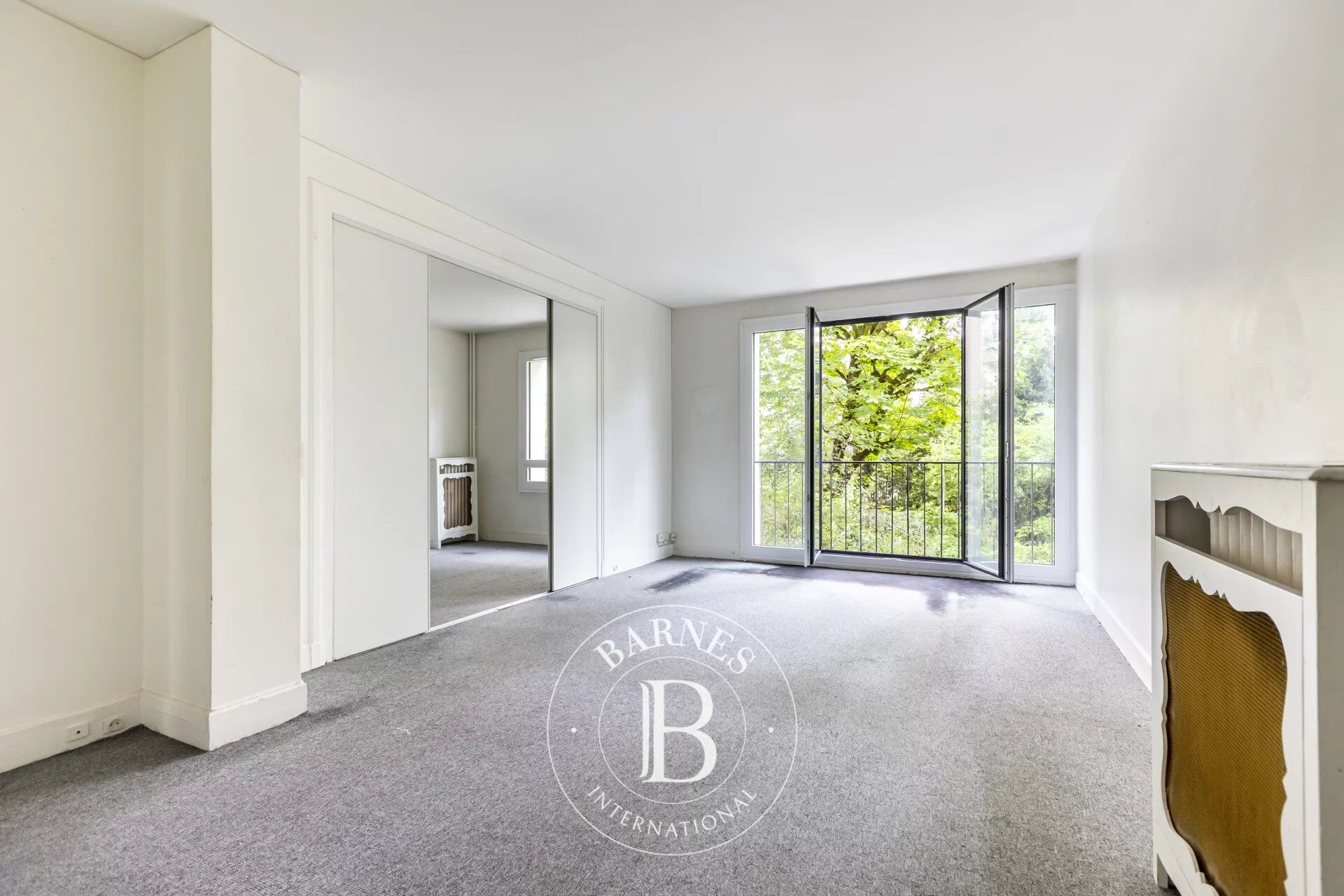 Piso Paris 16ème - picture 1