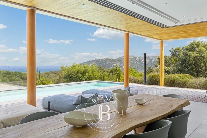 Venta, Finca Porto-Vecchio - picture 1