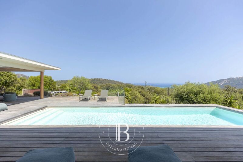 Venta, Finca Porto-Vecchio - picture 2