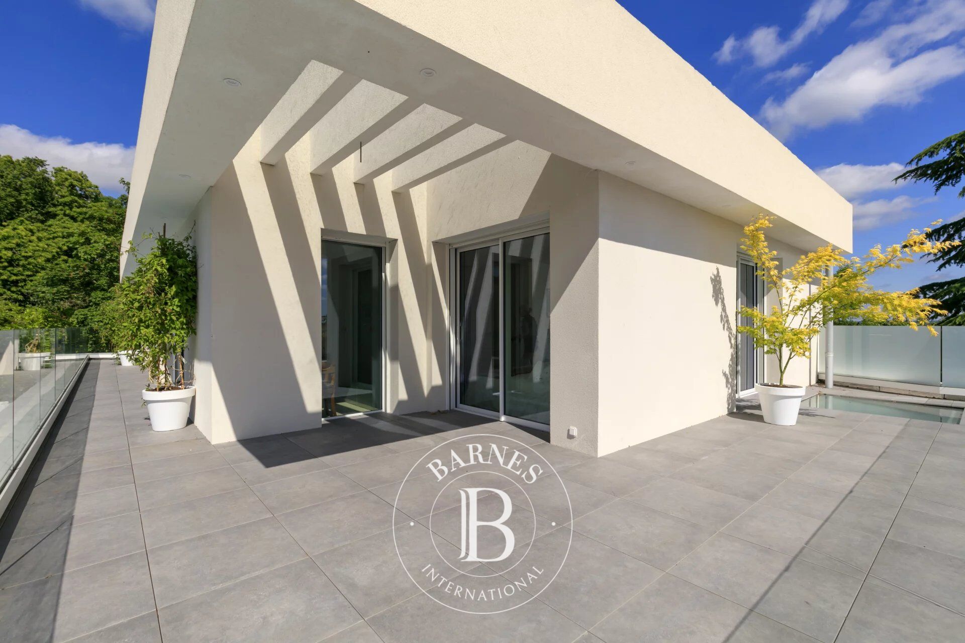 Haus Orgeval - picture 3