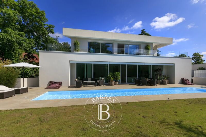 Venta, Casa Orgeval - picture 2