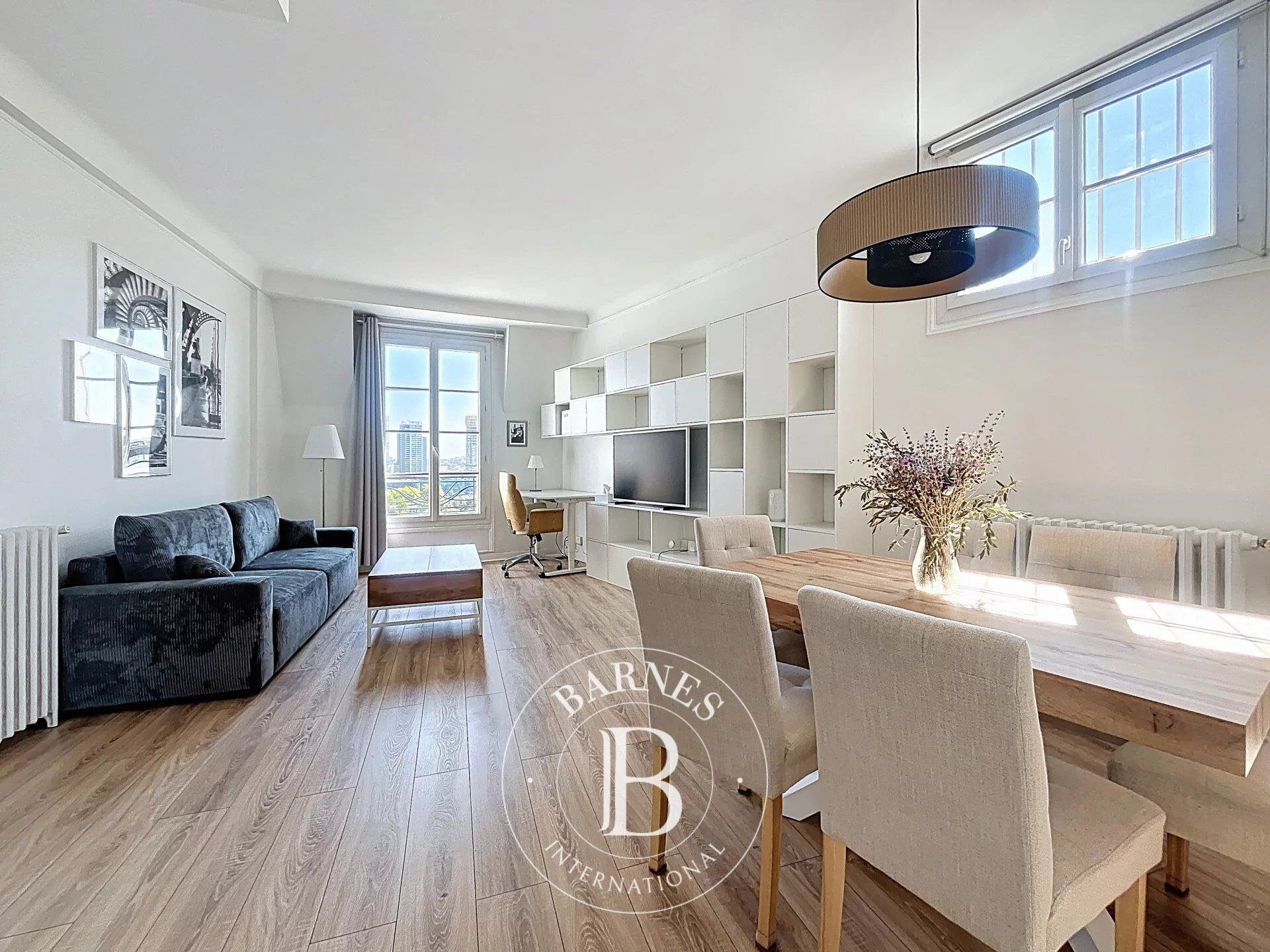 Le service location de la Maison BARNES vous propose ce bien : - picture 1