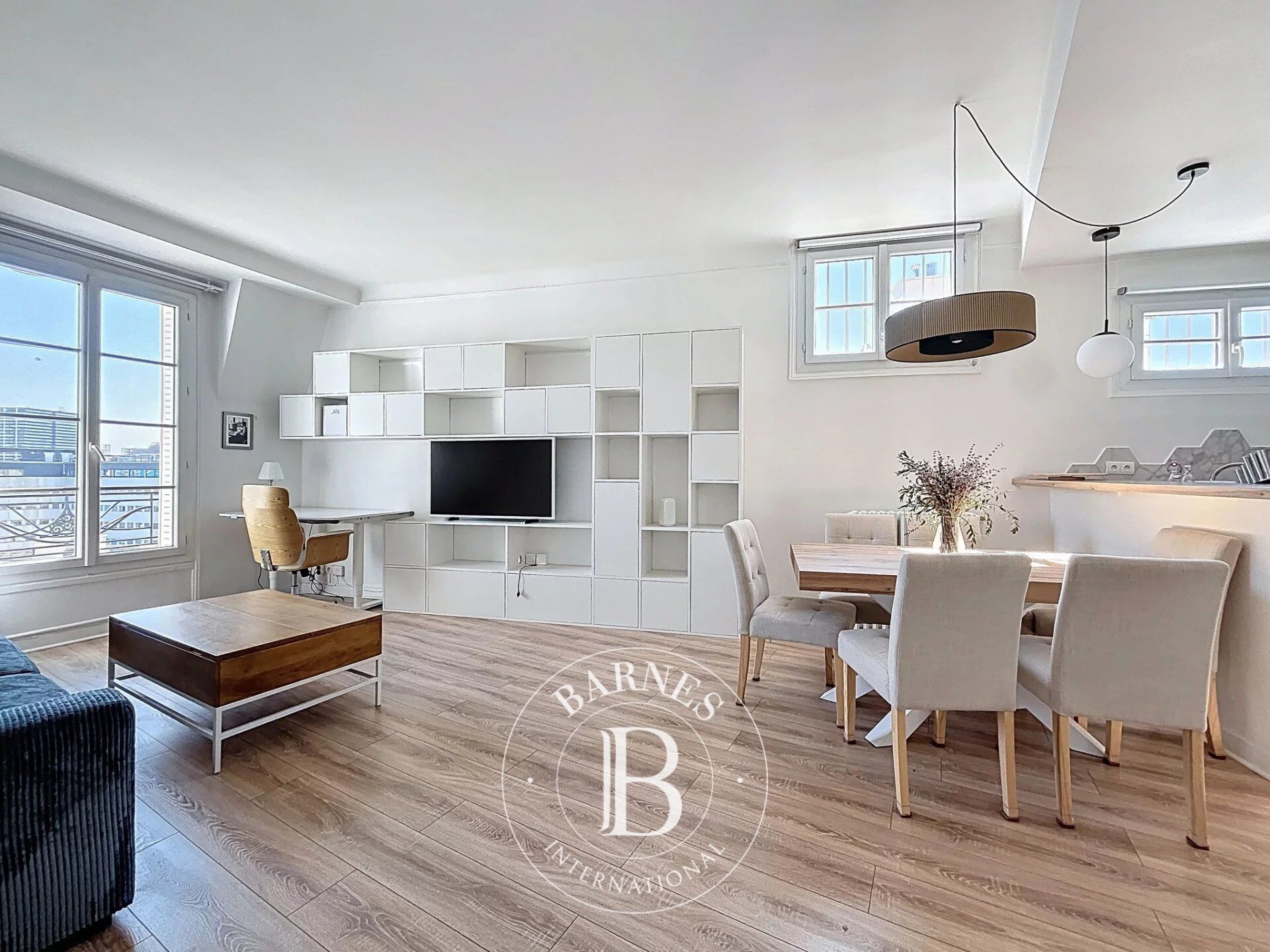 Le service location de la Maison BARNES vous propose ce bien : - picture 2