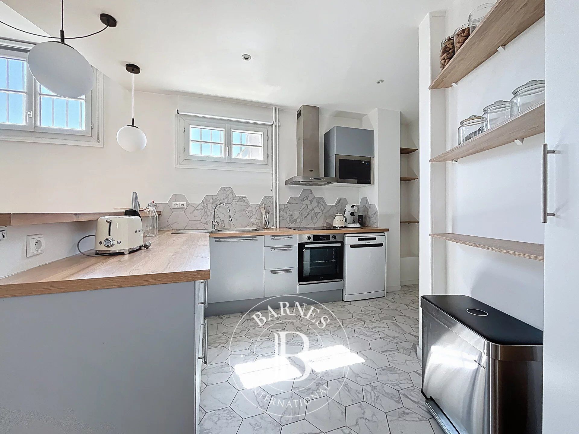 Le service location de la Maison BARNES vous propose ce bien : - picture 3