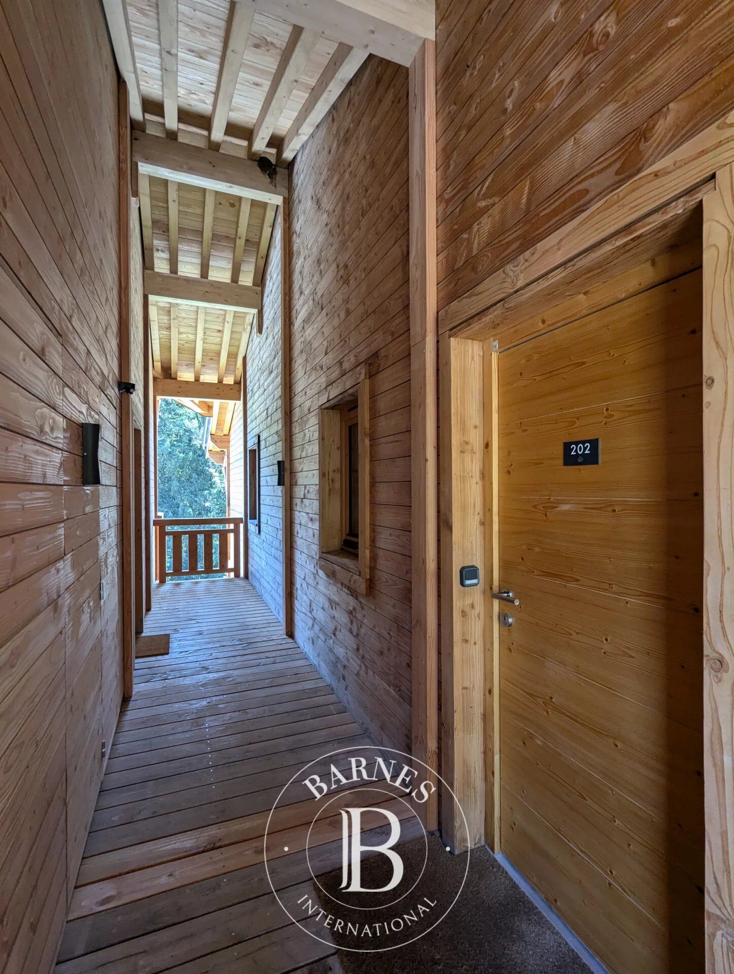 Daire Les Gets - picture 15