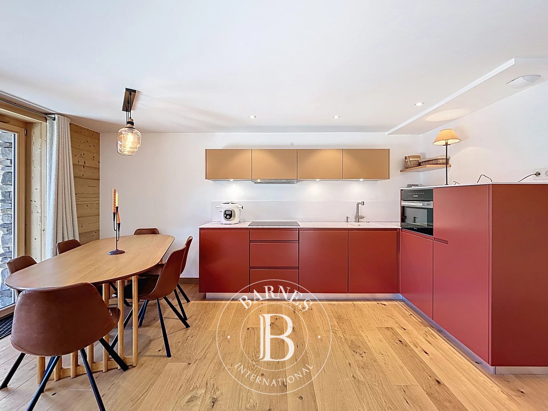 Daire Les Gets - picture 6