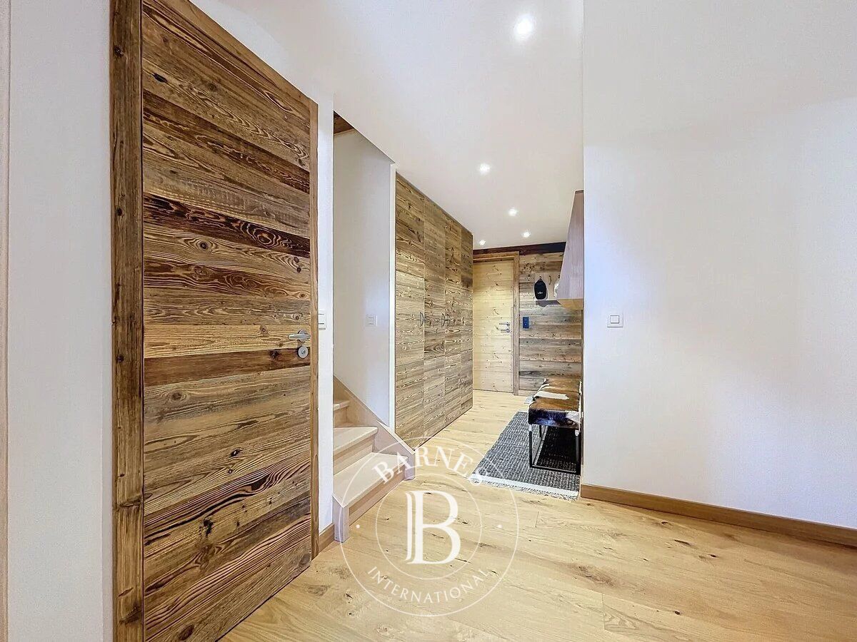 Daire Les Gets - picture 8