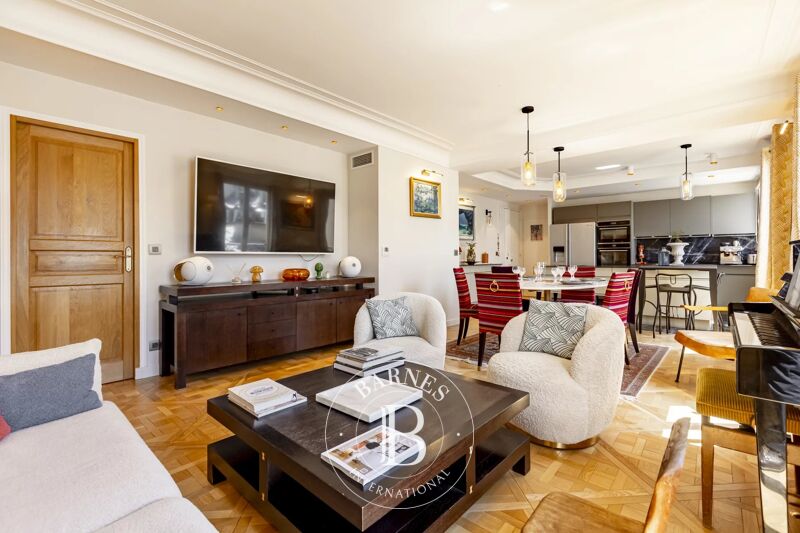 À louer Appartement | Paris 7ème - picture 2