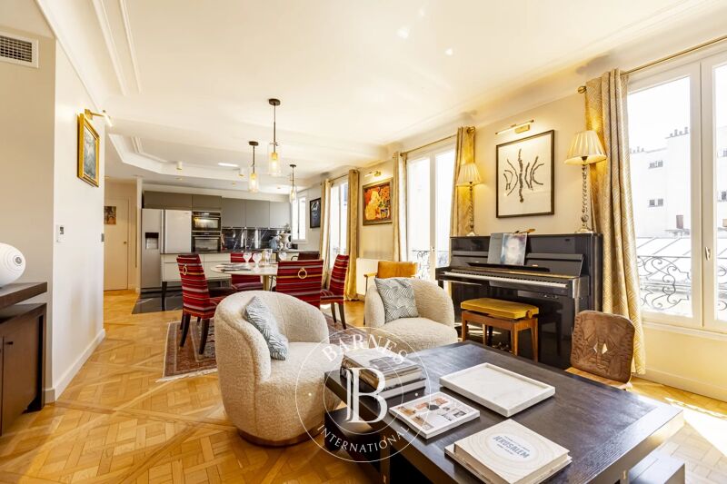 À louer Appartement | Paris 7ème - picture 3