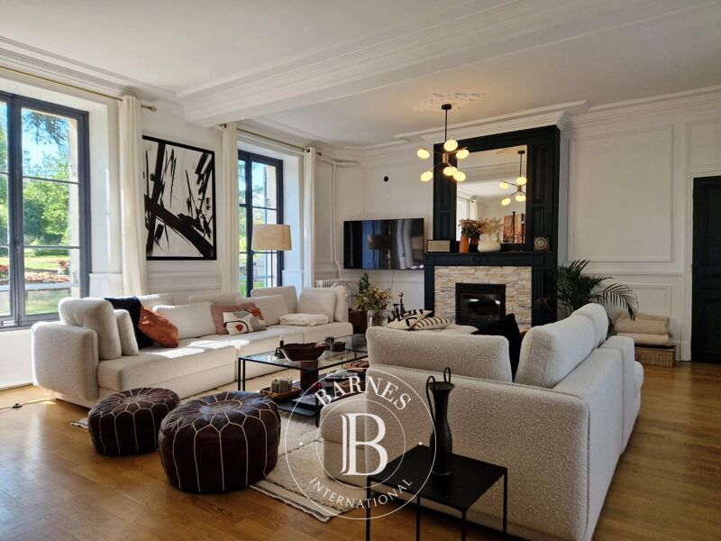 À vendre Maison | Vigny - picture 2