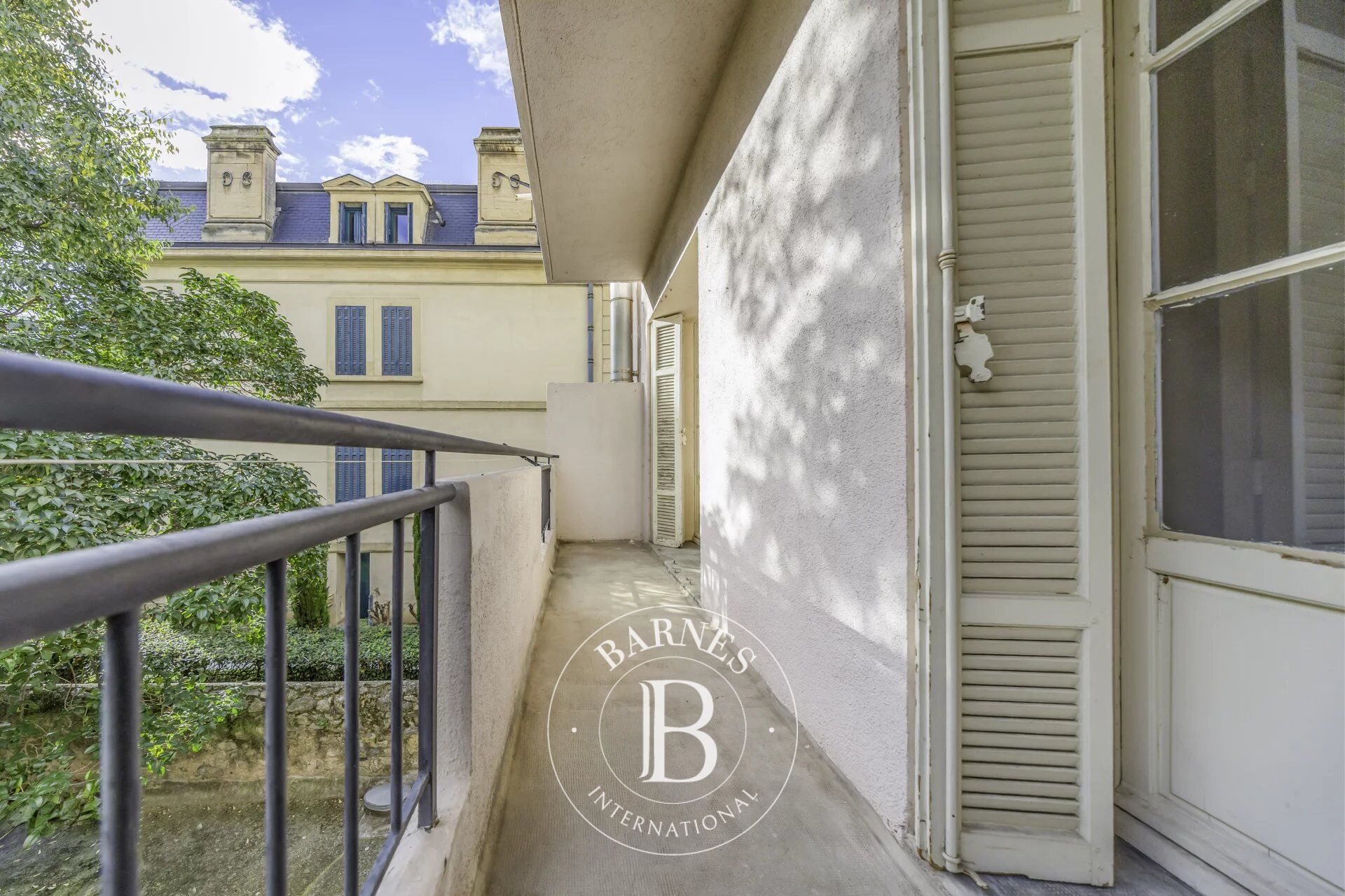 AIX EN PROVENCE CENTRE VILLE – APPARTEMENT 82M2 - 3 CHAMBRES - ASCENSEUR - CAVE - picture 2