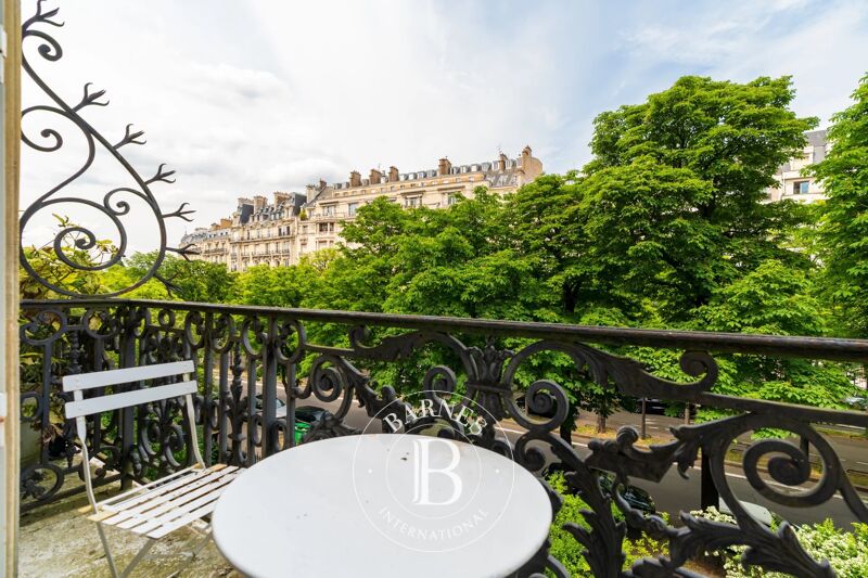 Venta, Piso Paris 16ème - picture 1