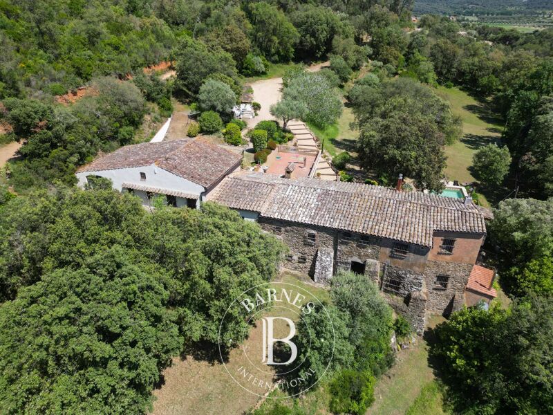 For Sale, Country House Mont-Ras - picture 2