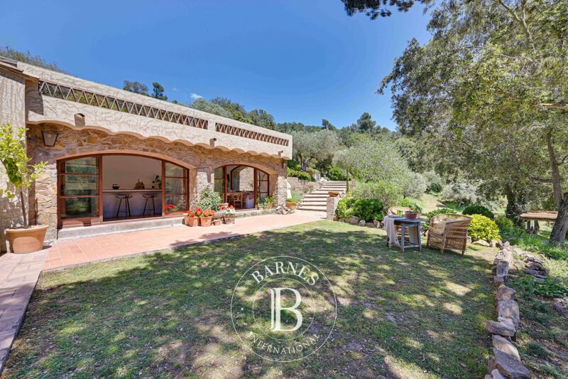 Venta Masía | Mont-Ras - picture 1