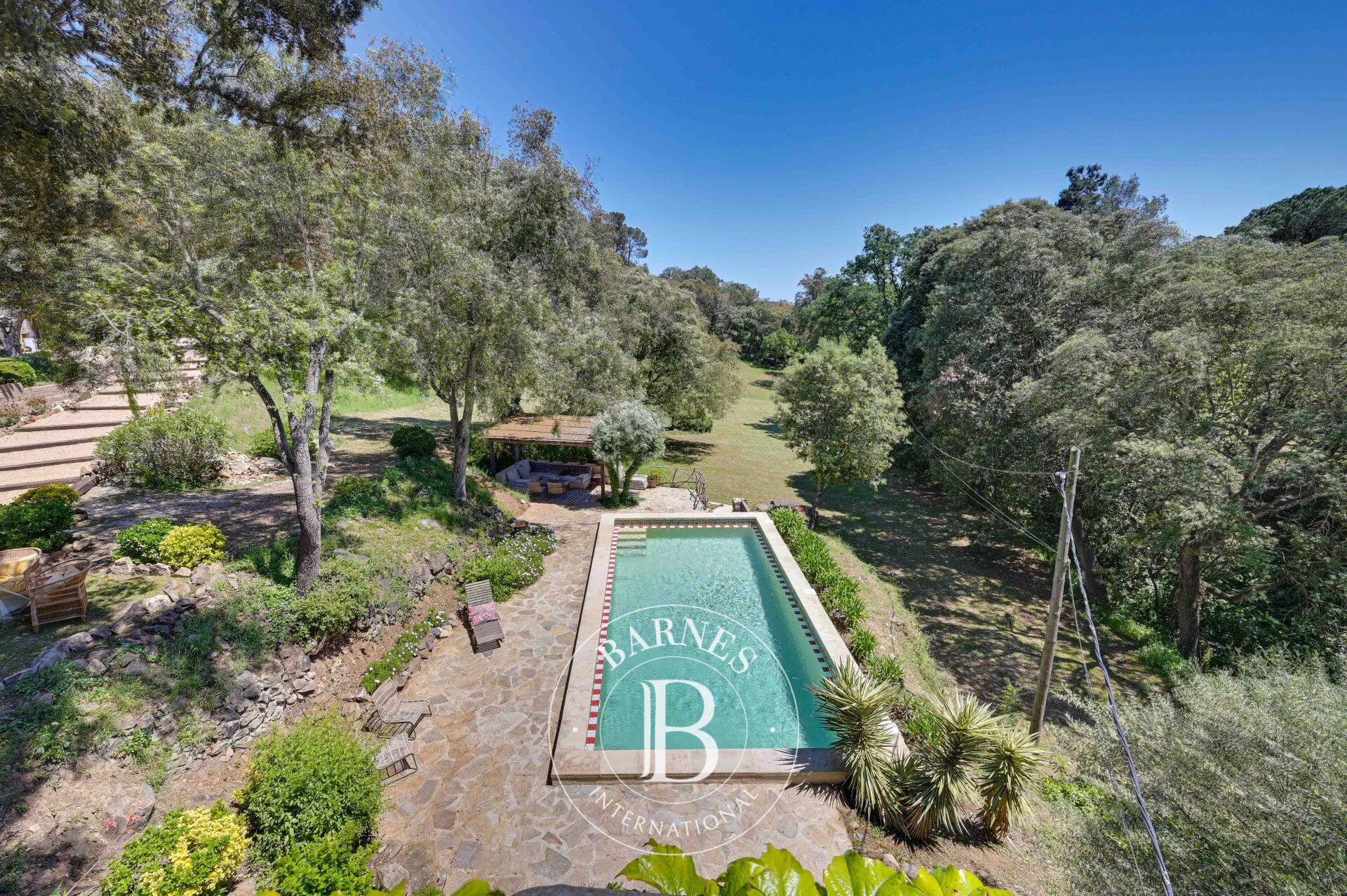 Exclusive Fully Renovated Country House in Mont-ras, Baix Empordà - picture 3