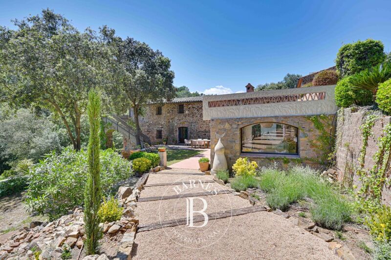 For Sale, Country House Mont-Ras - picture 1