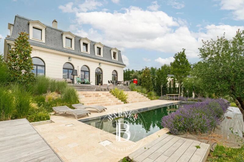 Venta, Casa Orgeval - picture 3