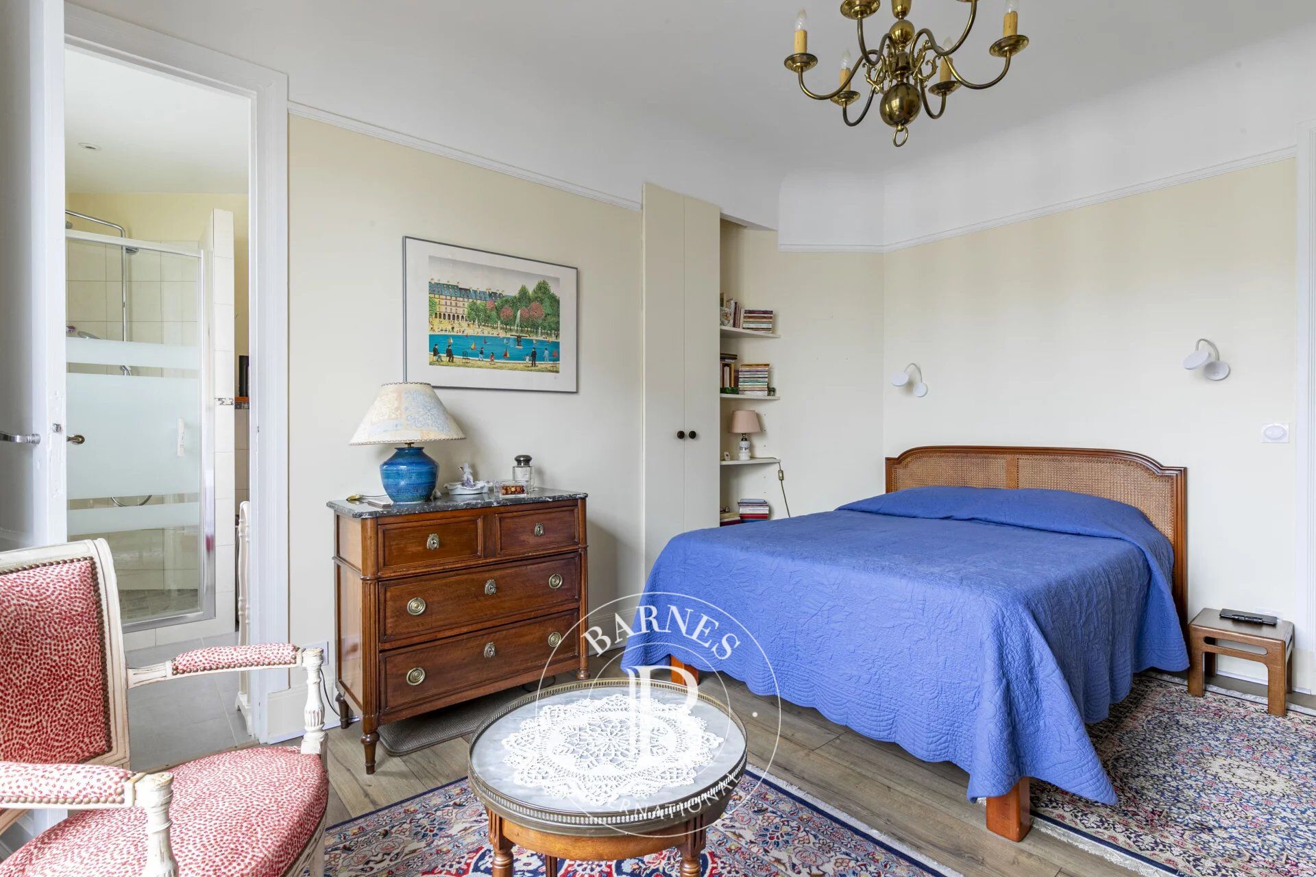 Venta Piso | Paris 15ème - picture 6