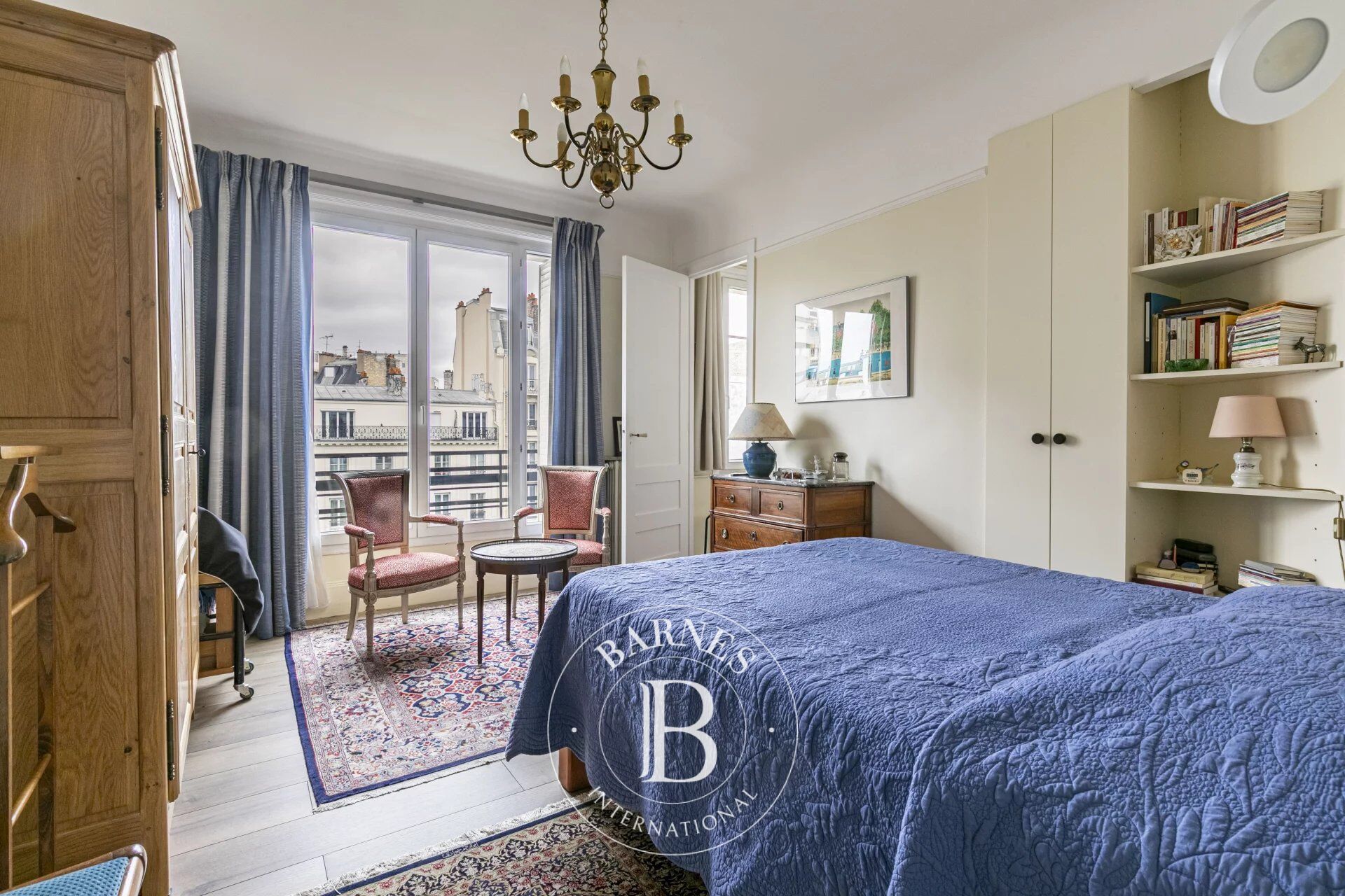 Venta Piso | Paris 15ème - picture 5