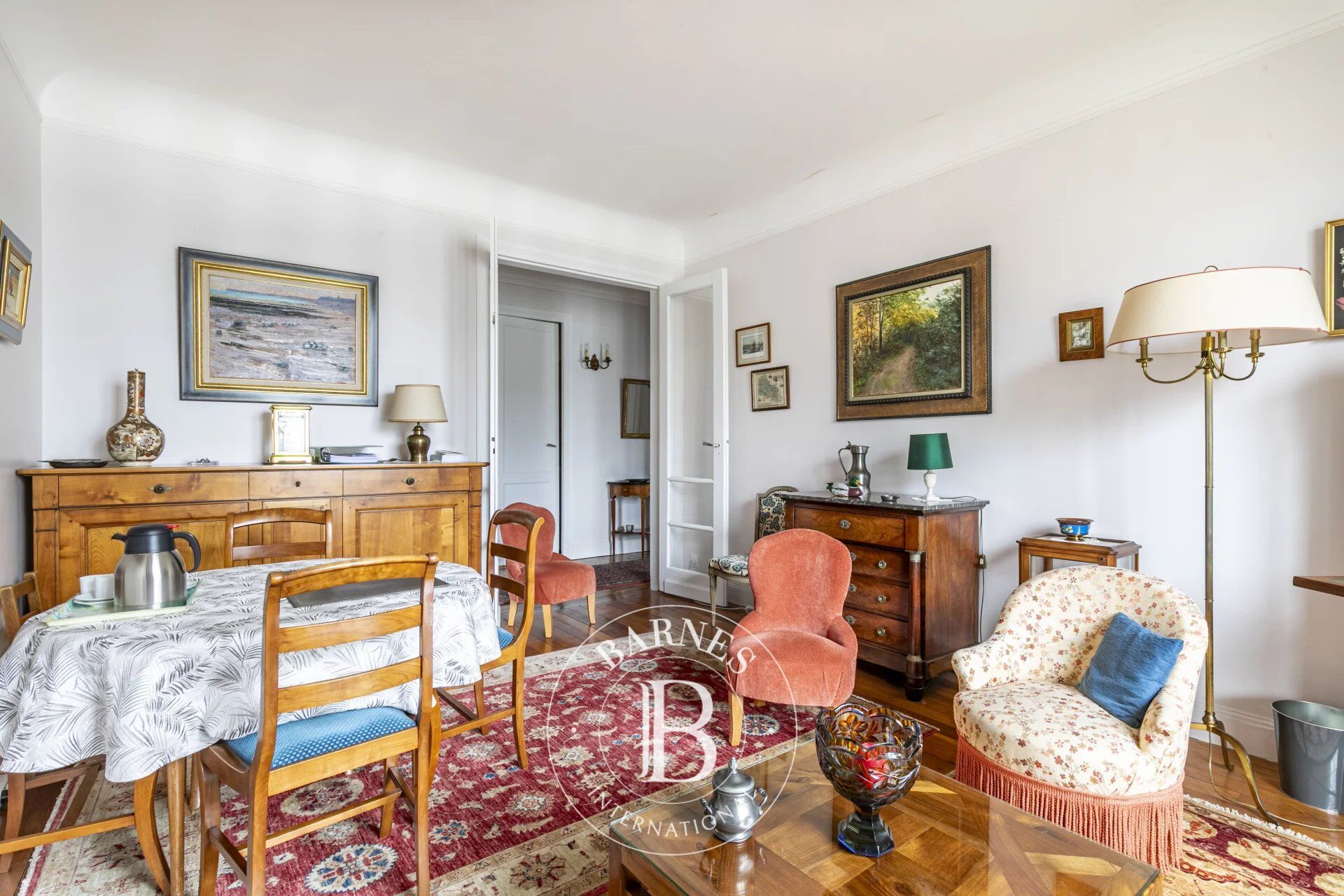 Venta Piso | Paris 15ème - picture 4