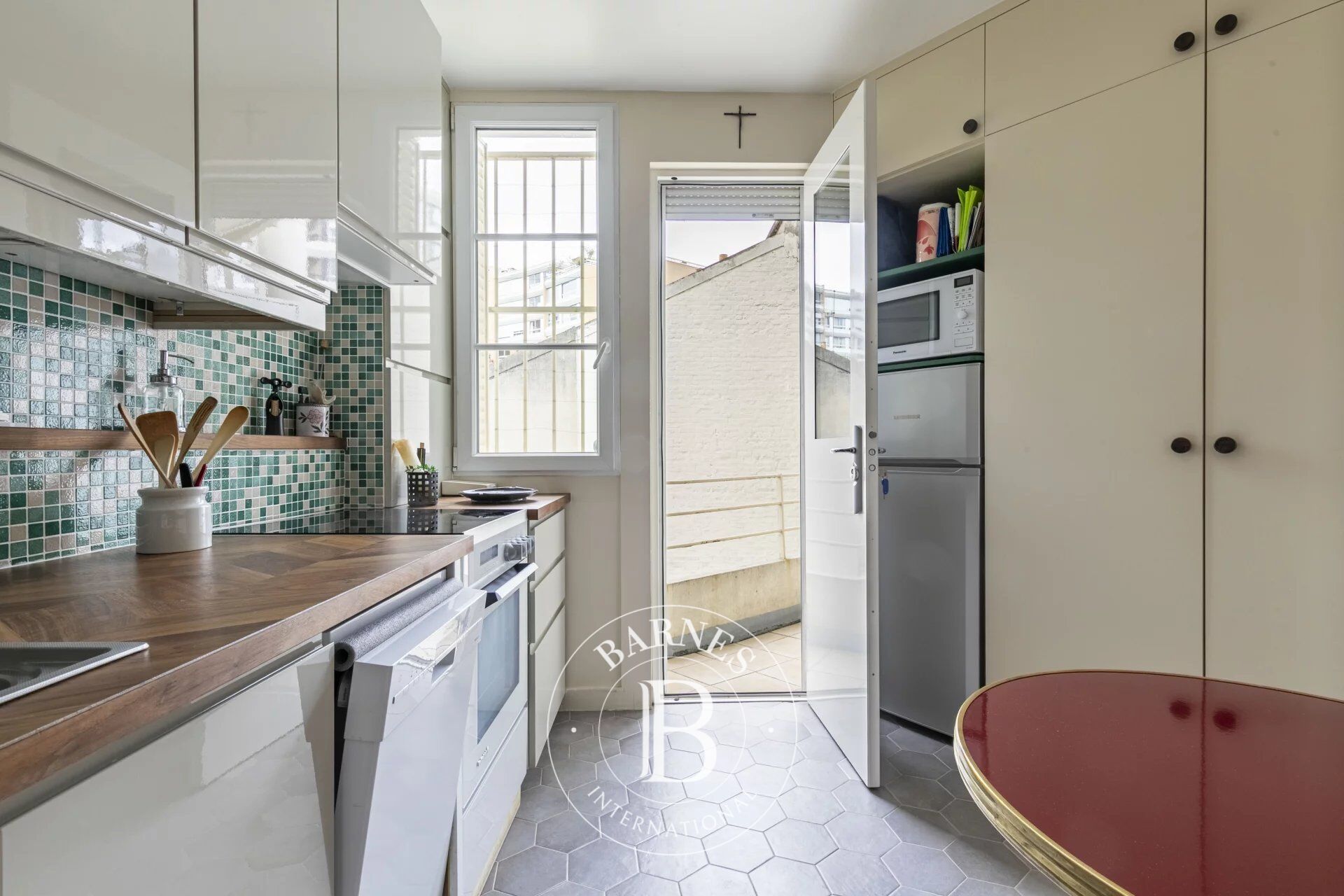 Venta Piso | Paris 15ème - picture 8