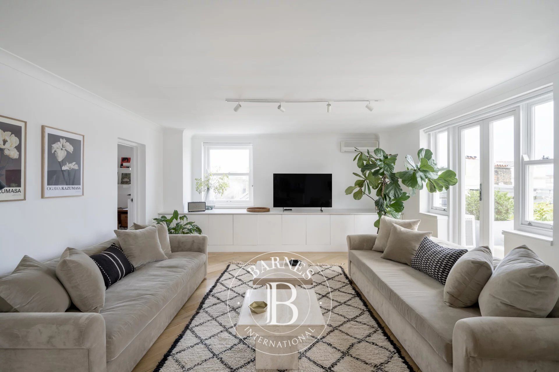 Appartamento London - picture 3