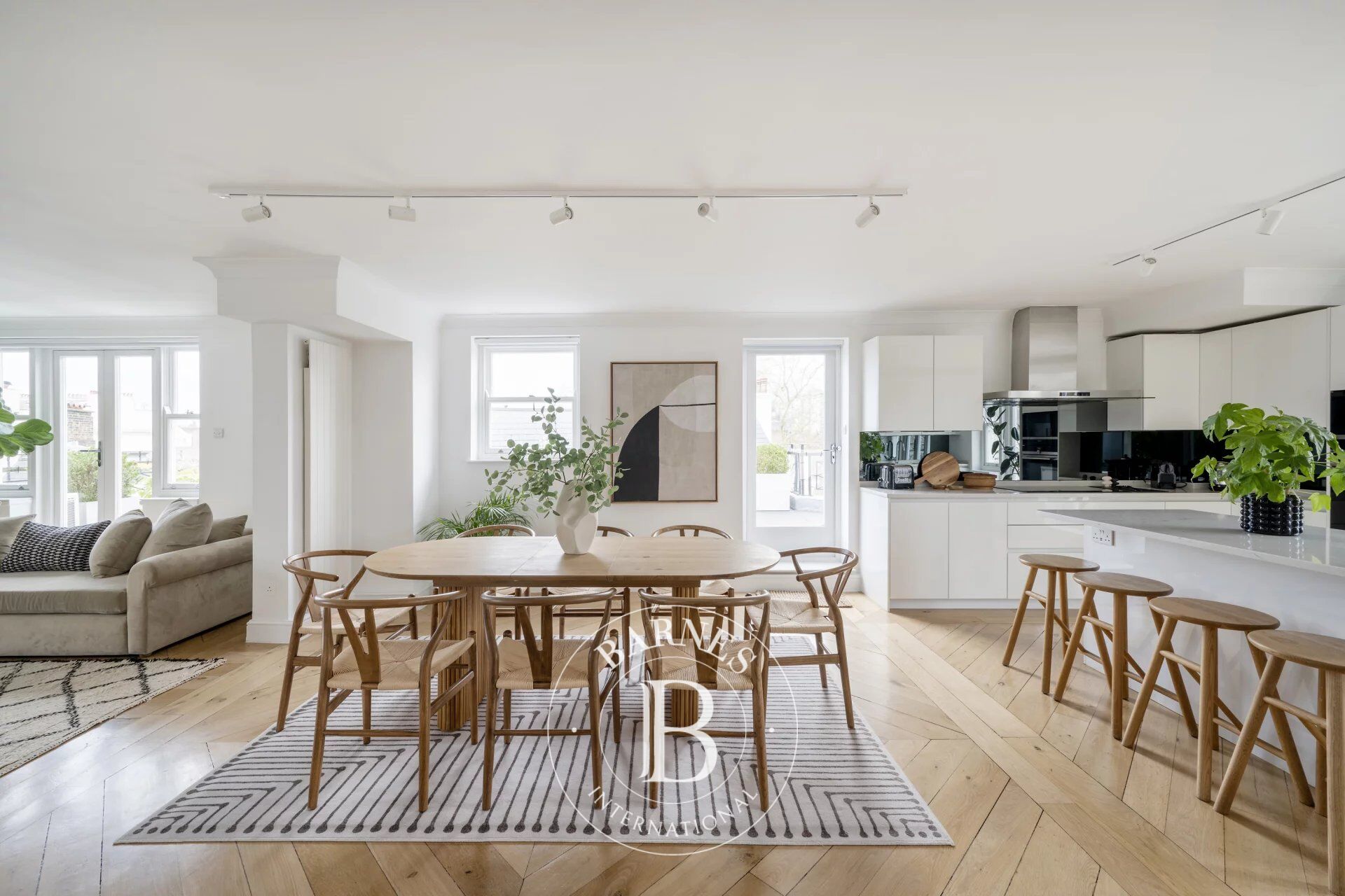 Appartamento London - picture 1