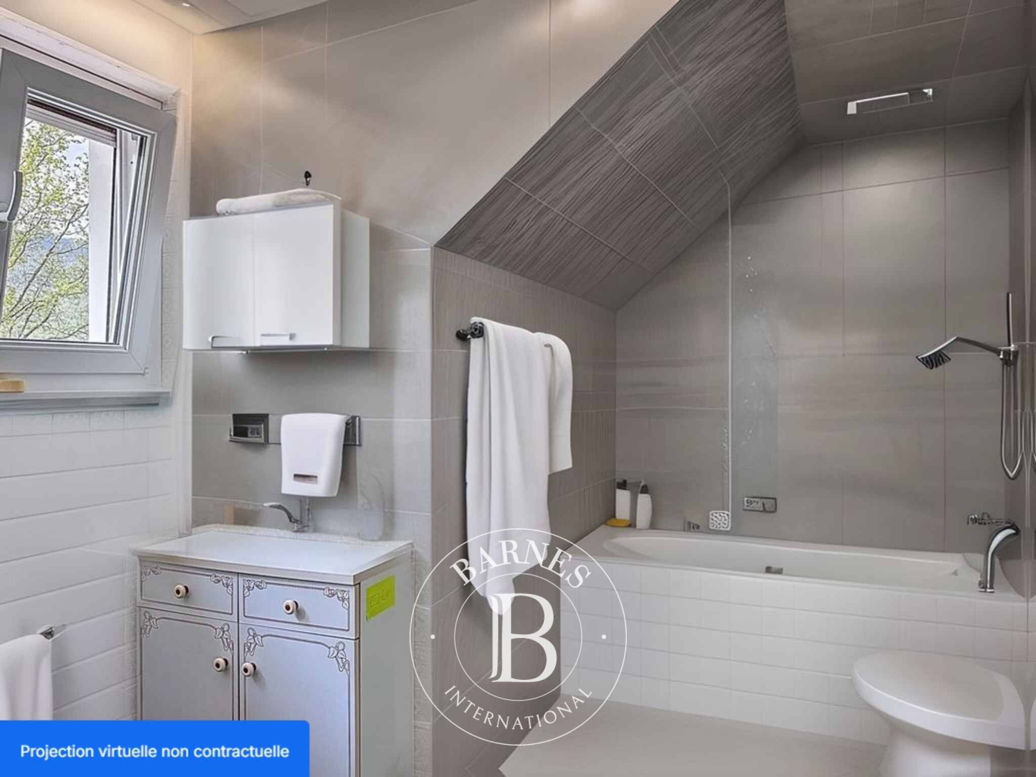 Yarı müstakil ev La Rippe - picture 8