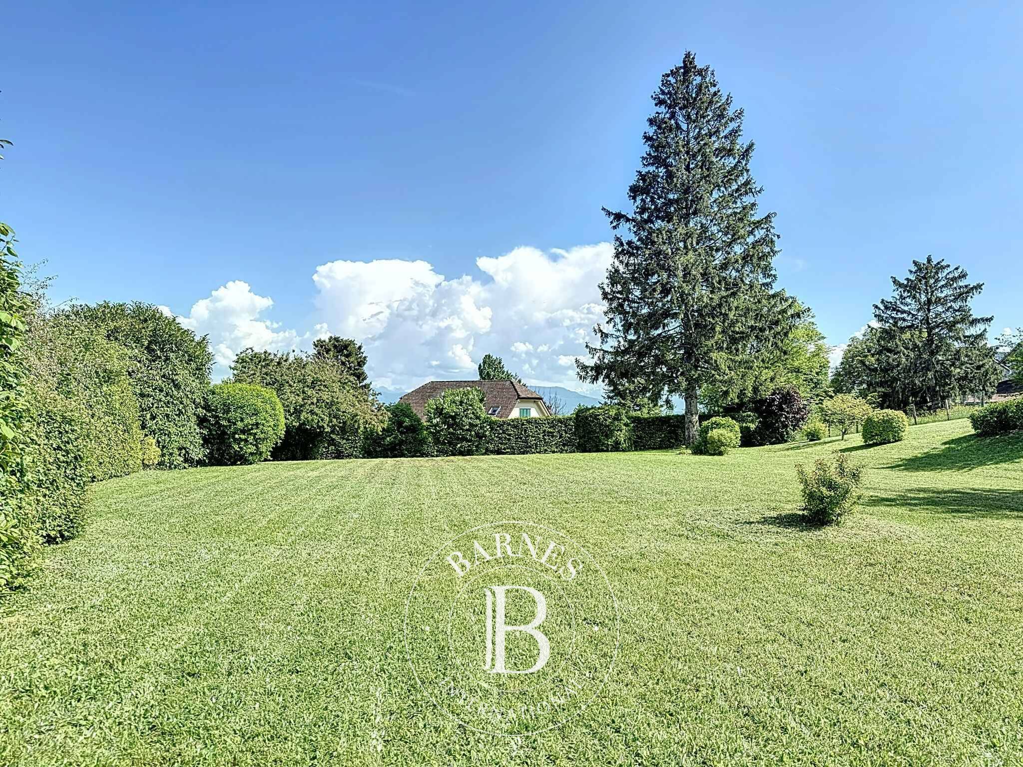 Yarı müstakil ev La Rippe - picture 13