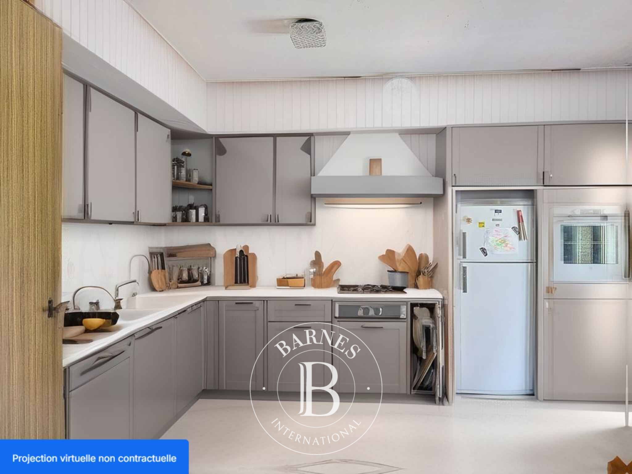 Yarı müstakil ev La Rippe - picture 4