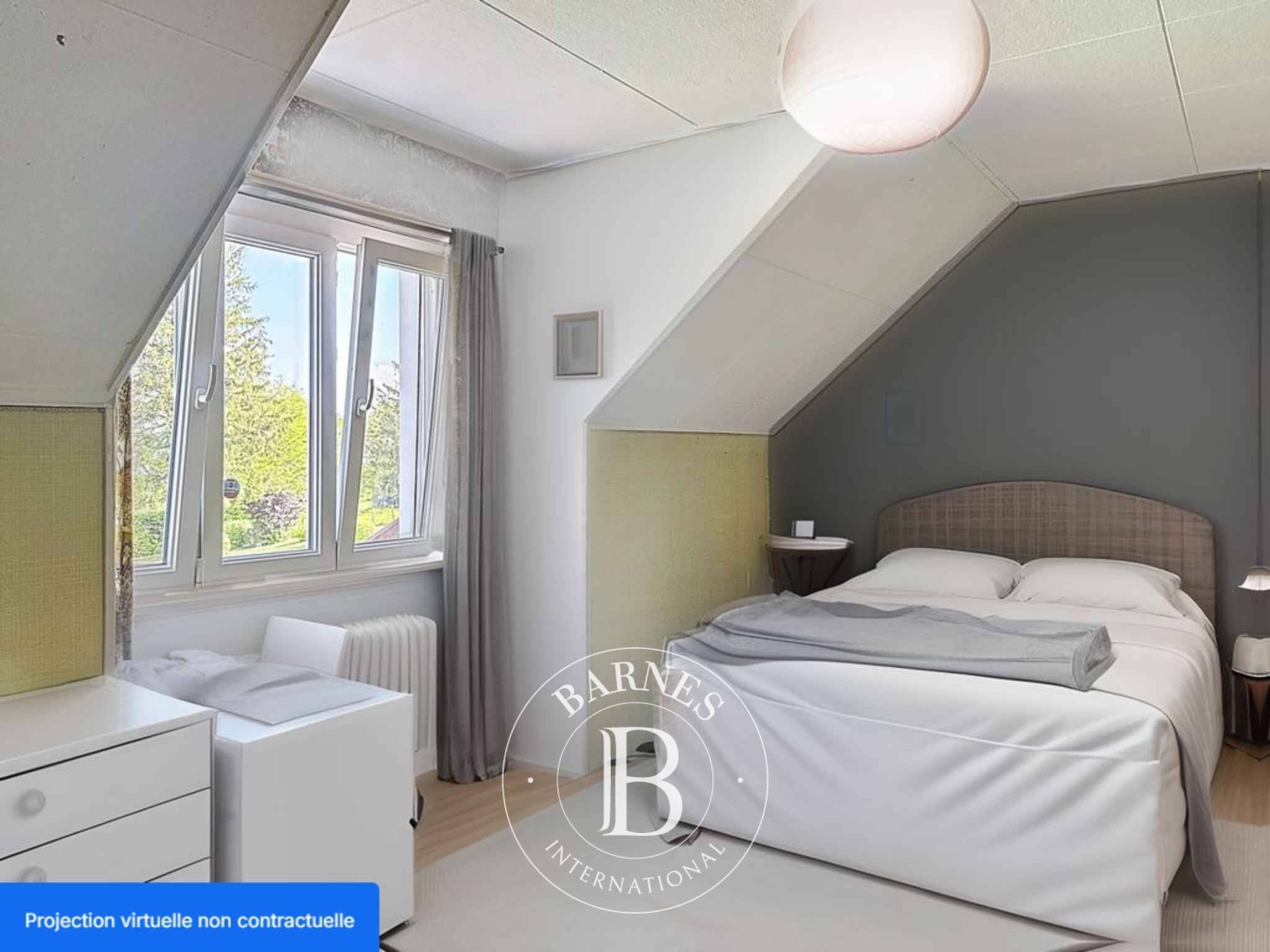 Yarı müstakil ev La Rippe - picture 6