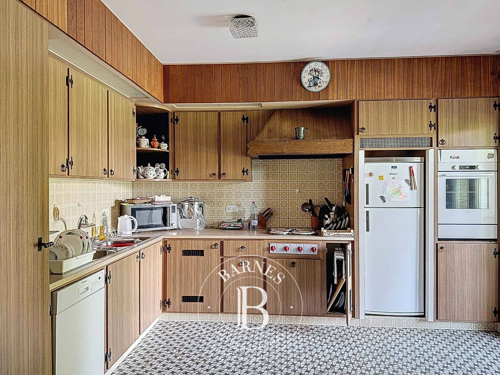 Yarı müstakil ev La Rippe - picture 5