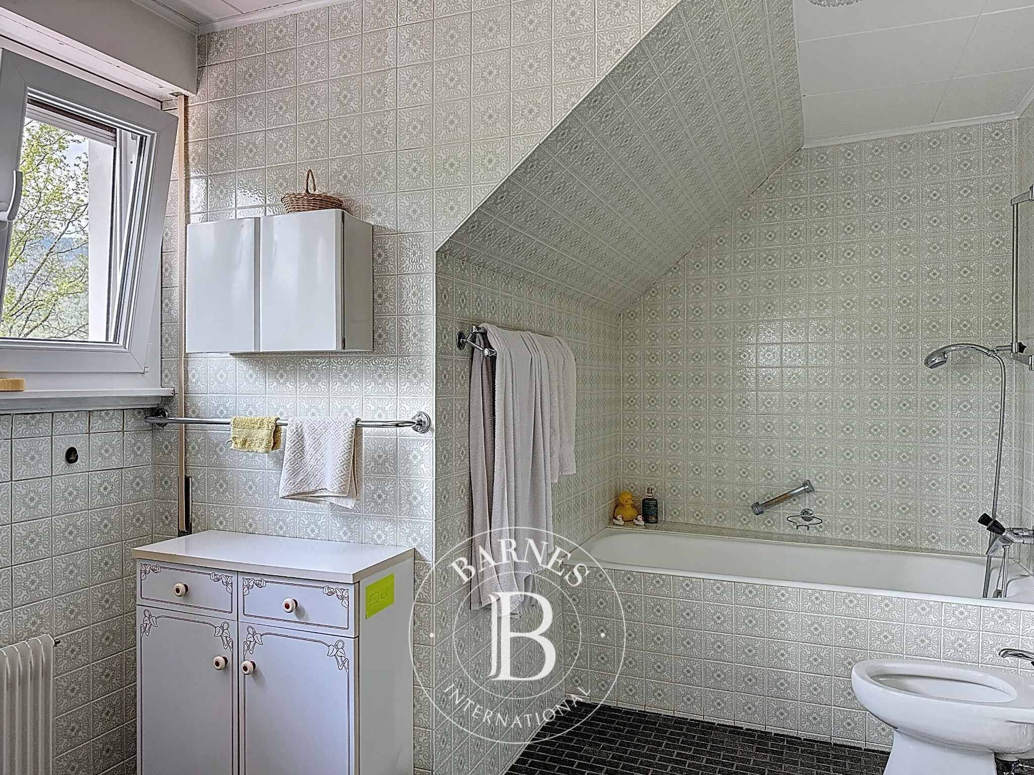 Yarı müstakil ev La Rippe - picture 9