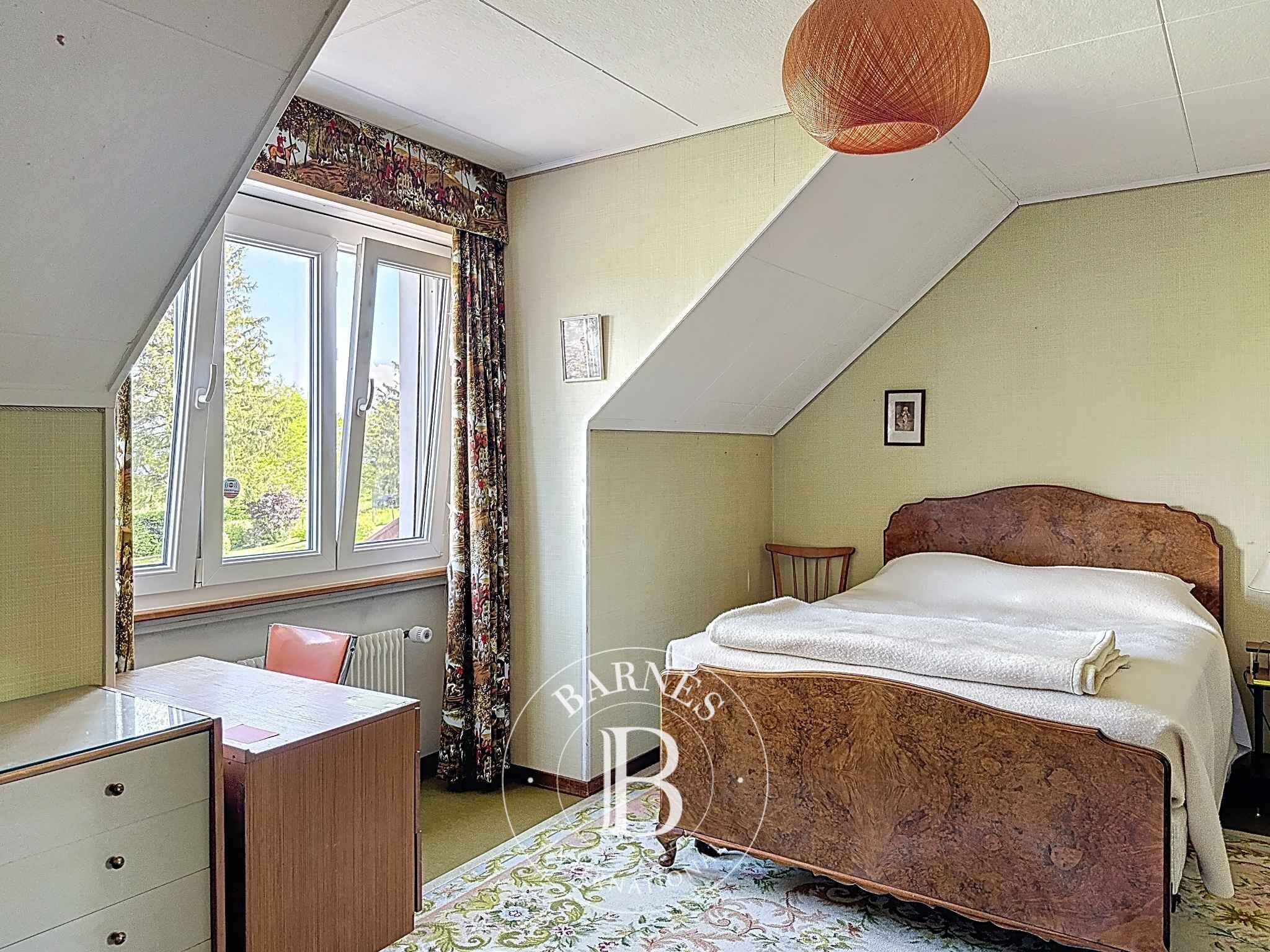 Yarı müstakil ev La Rippe - picture 7