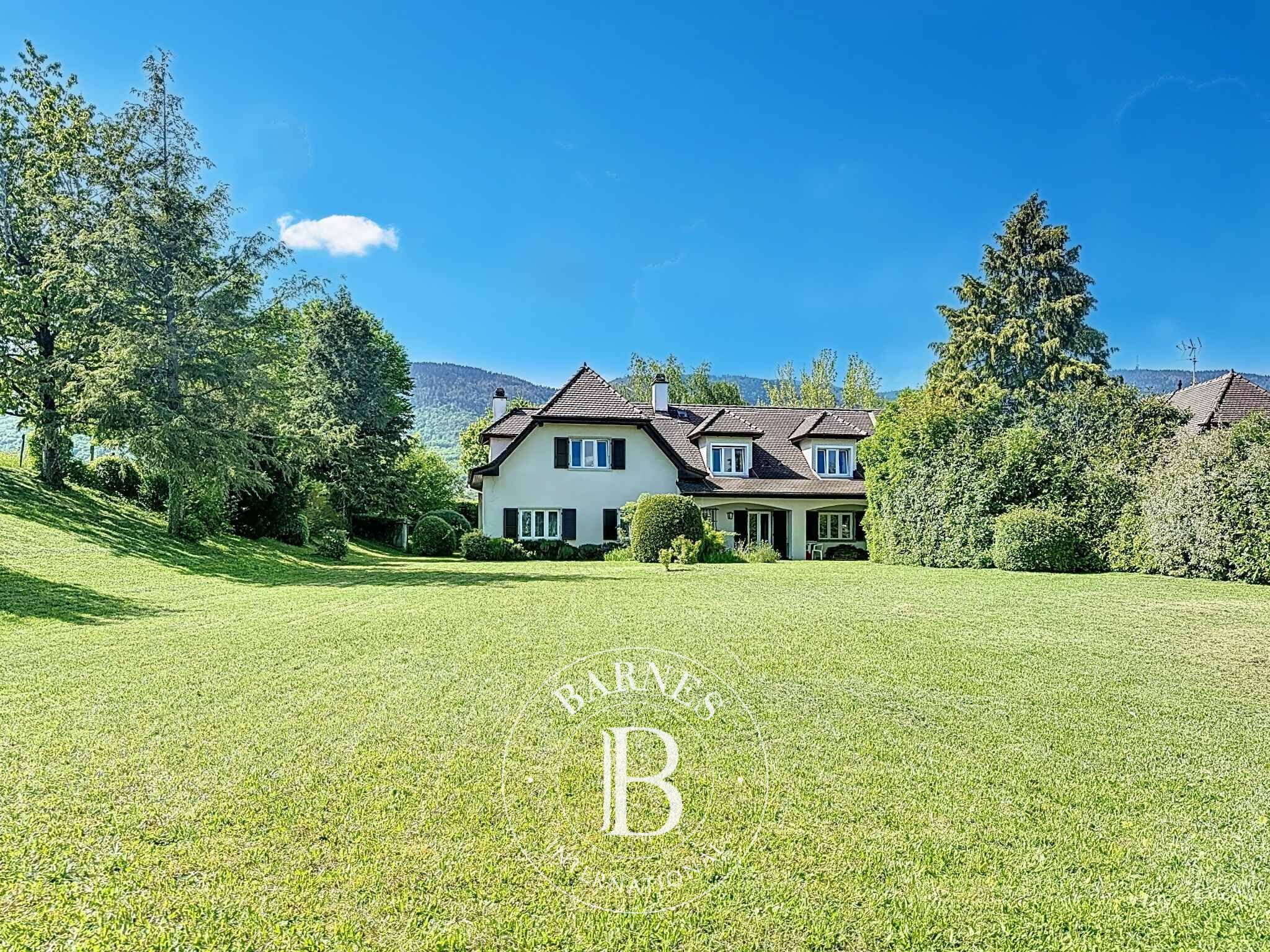 Yarı müstakil ev La Rippe - picture 11