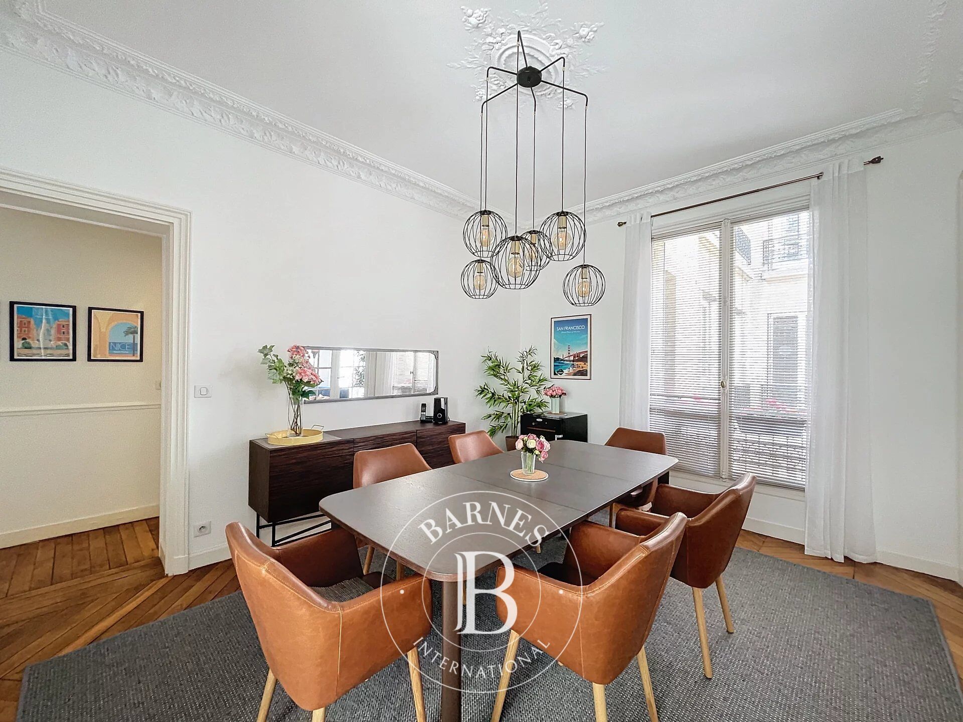 Piso Paris 17ème - picture 3