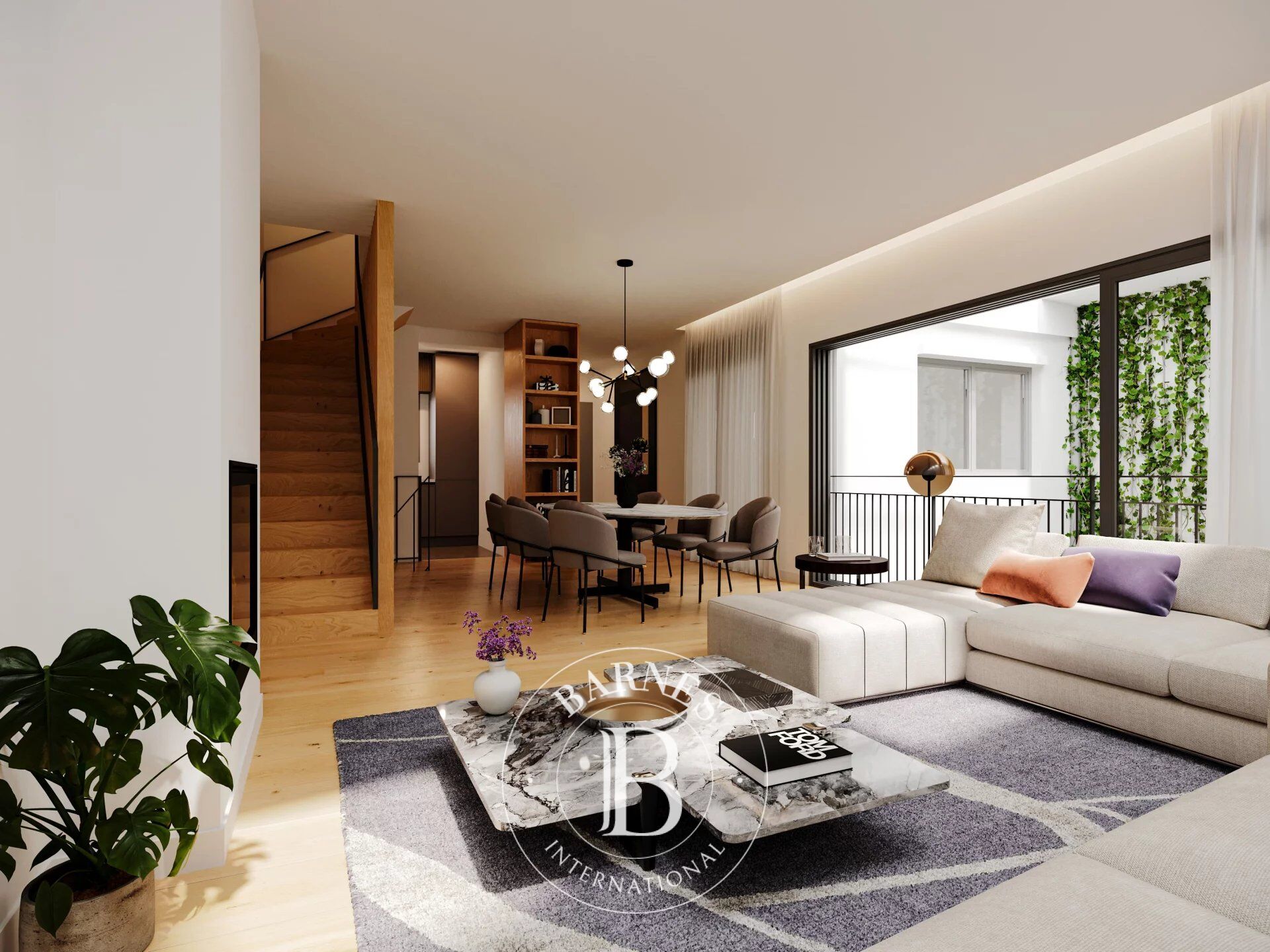 Casa Suresnes - picture 2