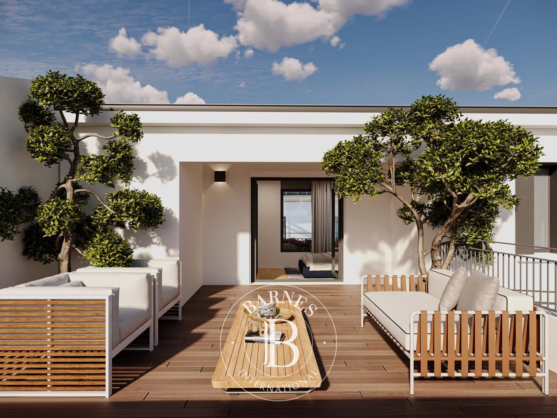 Casa Suresnes - picture 1